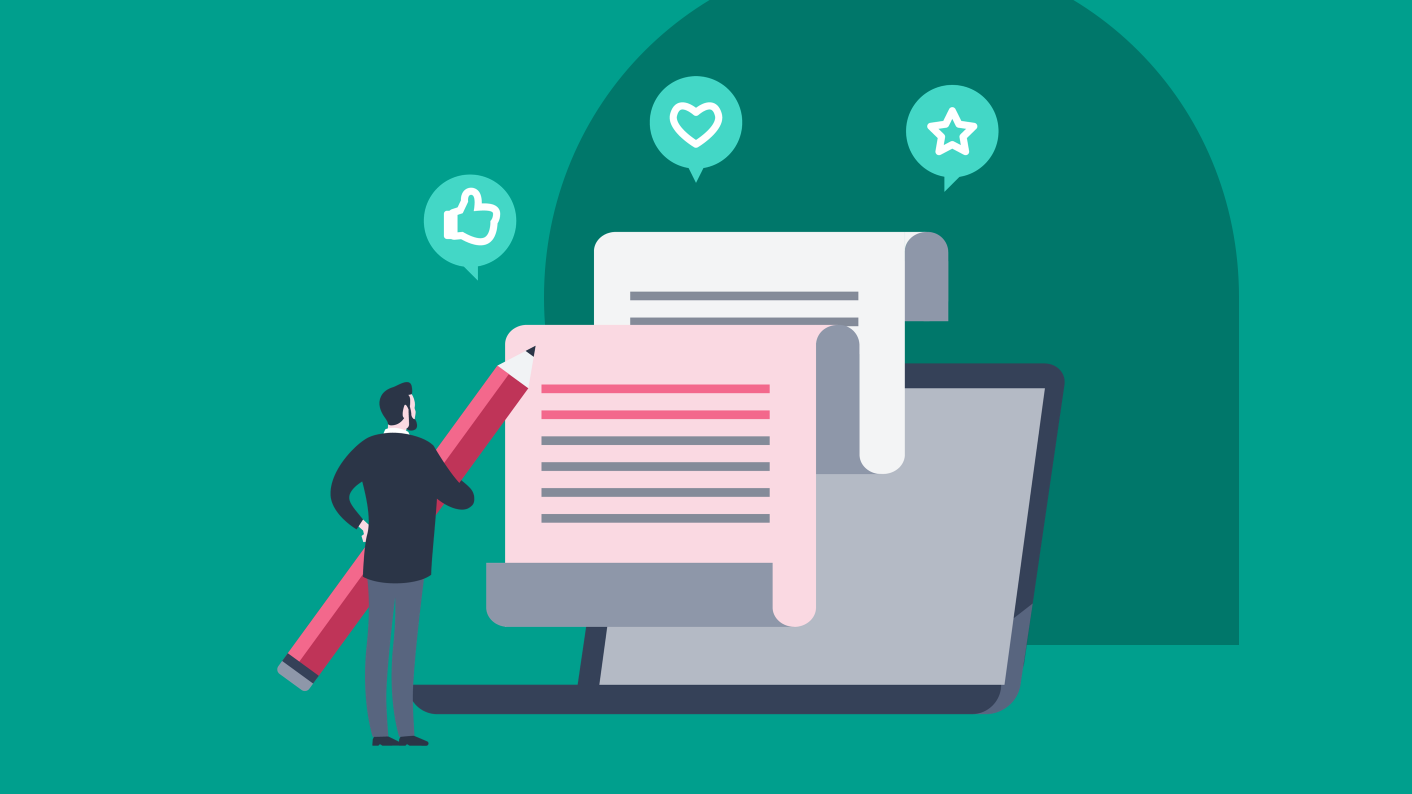 How to make your job adverts stand out from the crowd Tes